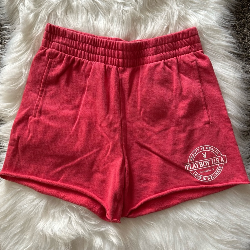 Playboy by PacSun Lounge Shorts